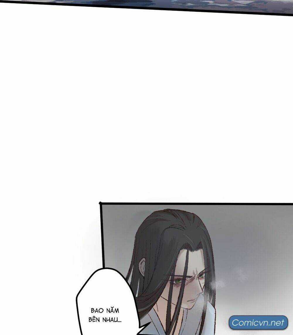 Mạnh Bà Truy Phu Ký Chapter 19 trang 37