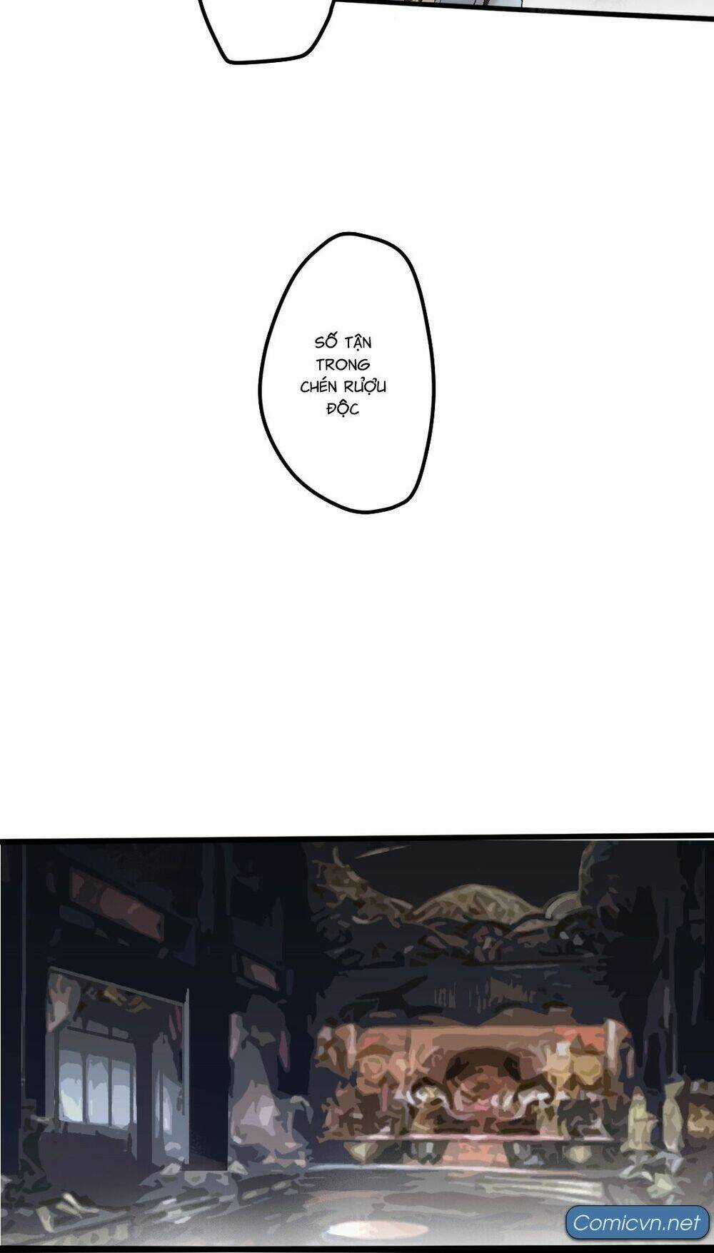 Mạnh Bà Truy Phu Ký Chapter 19 trang 38