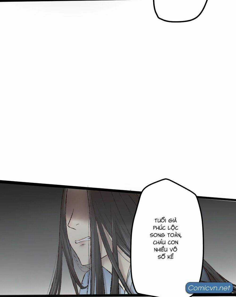 Mạnh Bà Truy Phu Ký Chapter 19 trang 40