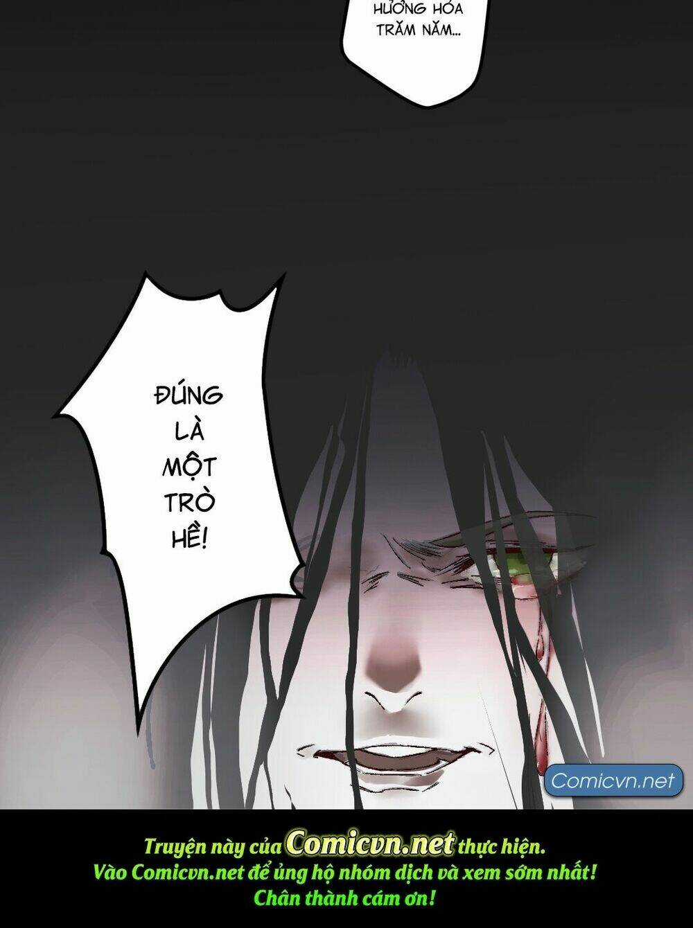 Mạnh Bà Truy Phu Ký Chapter 19 trang 42