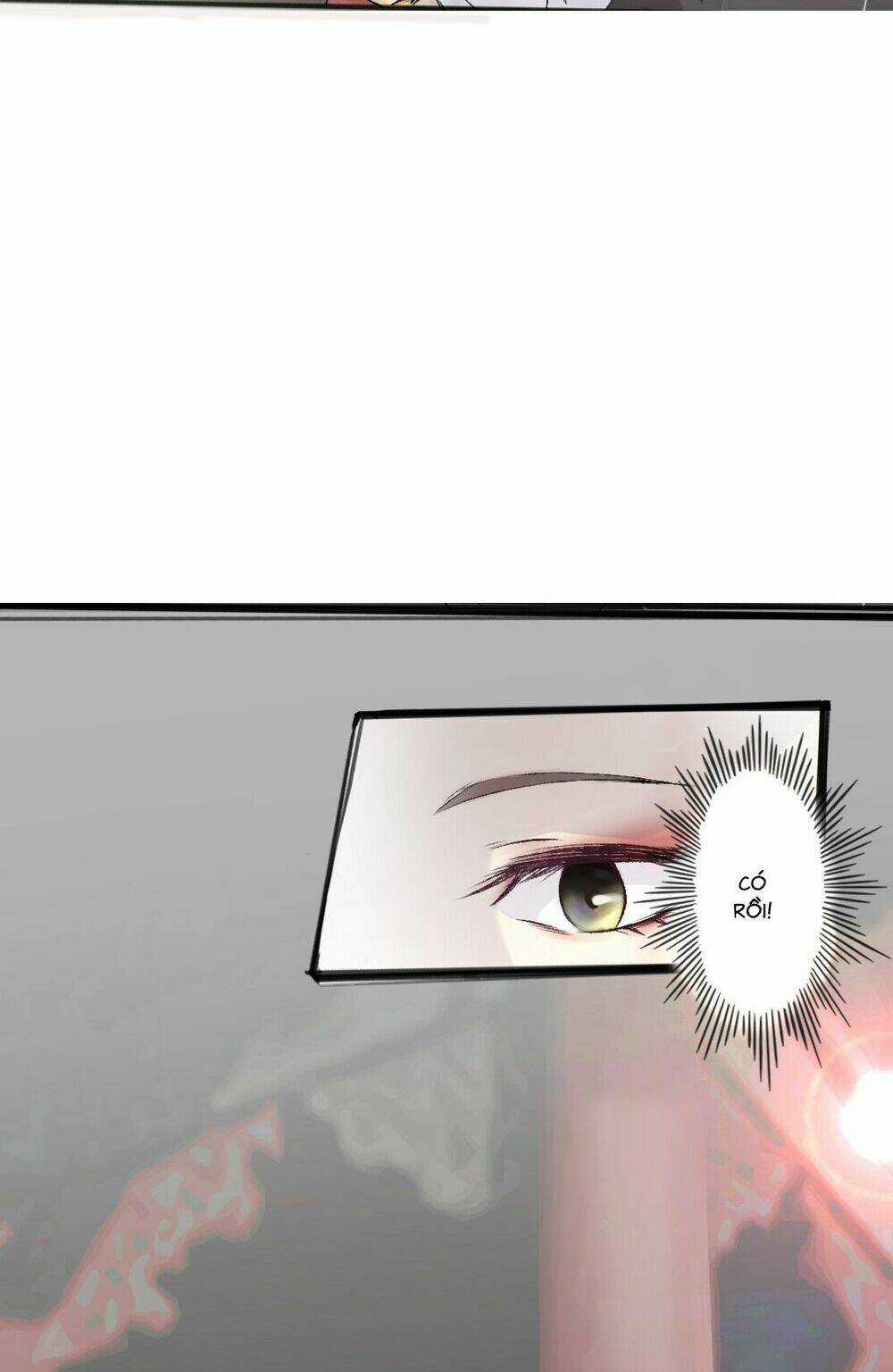 Mạnh Bà Truy Phu Ký Chapter 19 trang 6