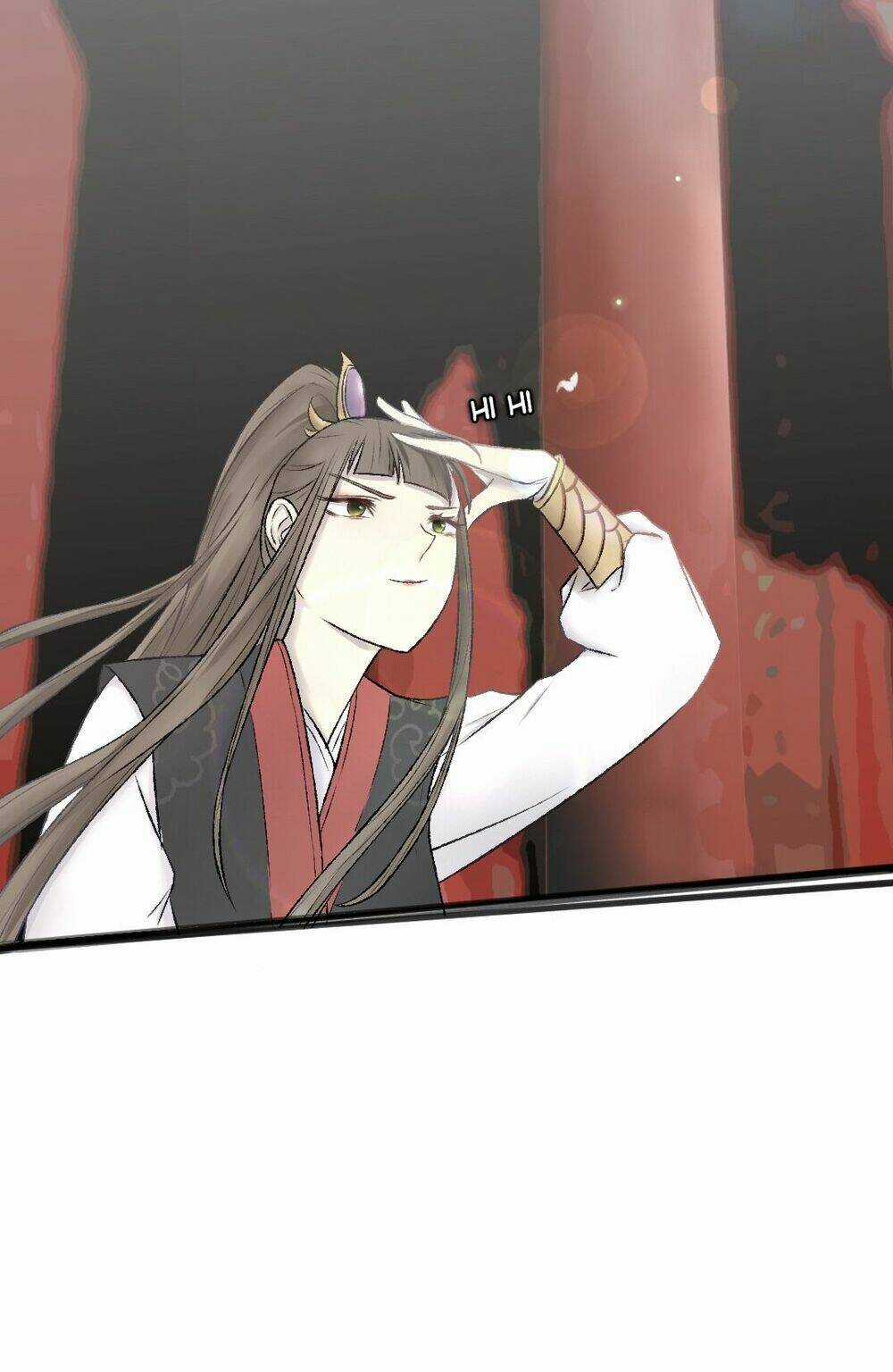 Mạnh Bà Truy Phu Ký Chapter 19 trang 7