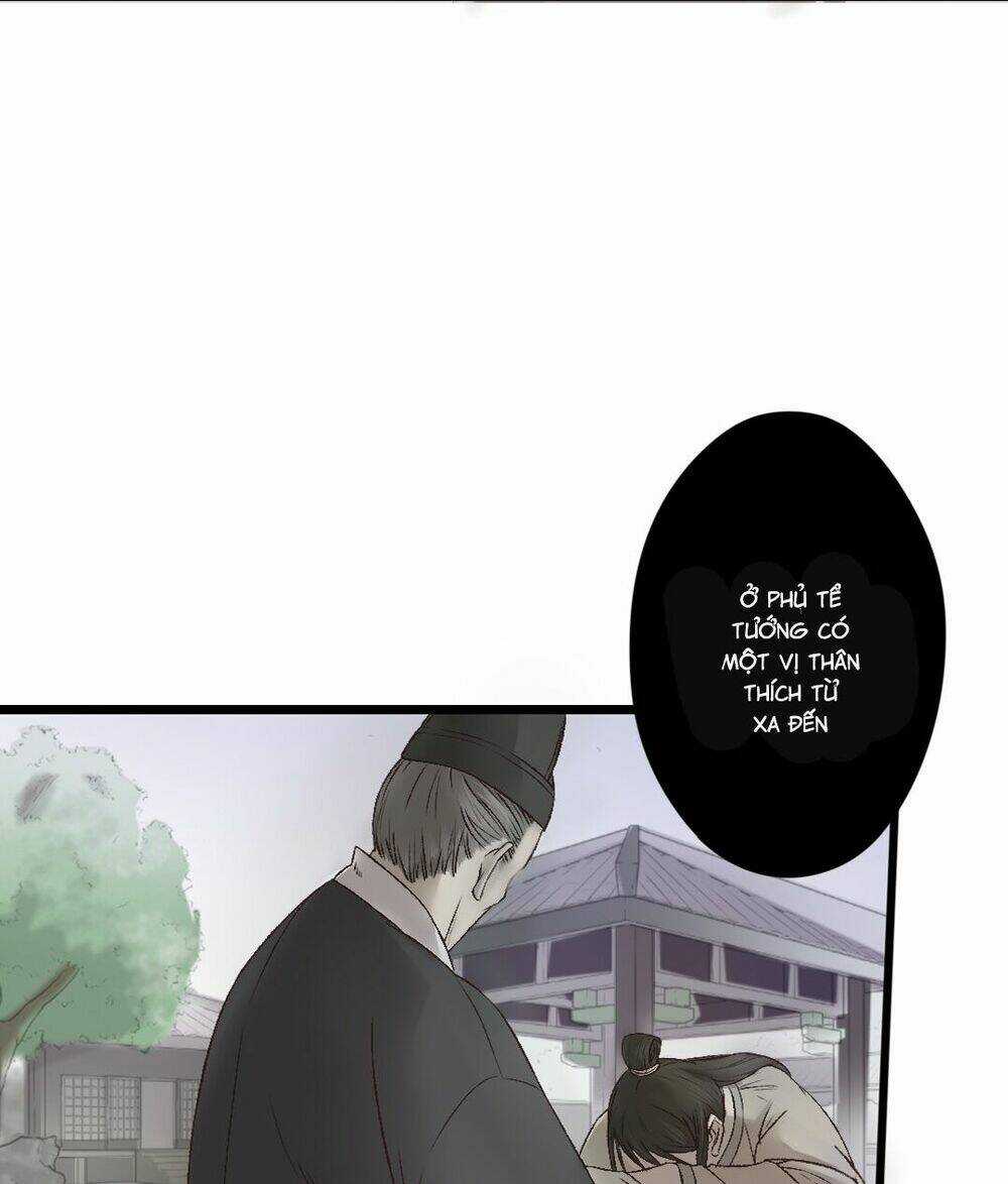 Mạnh Bà Truy Phu Ký Chapter 19 trang 9