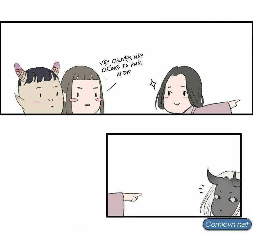 Mạnh Bà Truy Phu Ký Chapter 2 trang 10