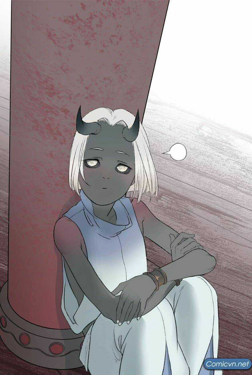 Mạnh Bà Truy Phu Ký Chapter 2 trang 12