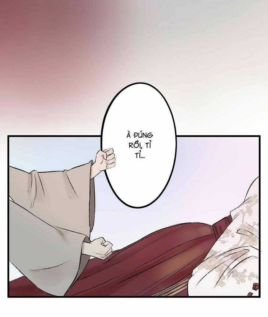 Mạnh Bà Truy Phu Ký Chapter 2 trang 22