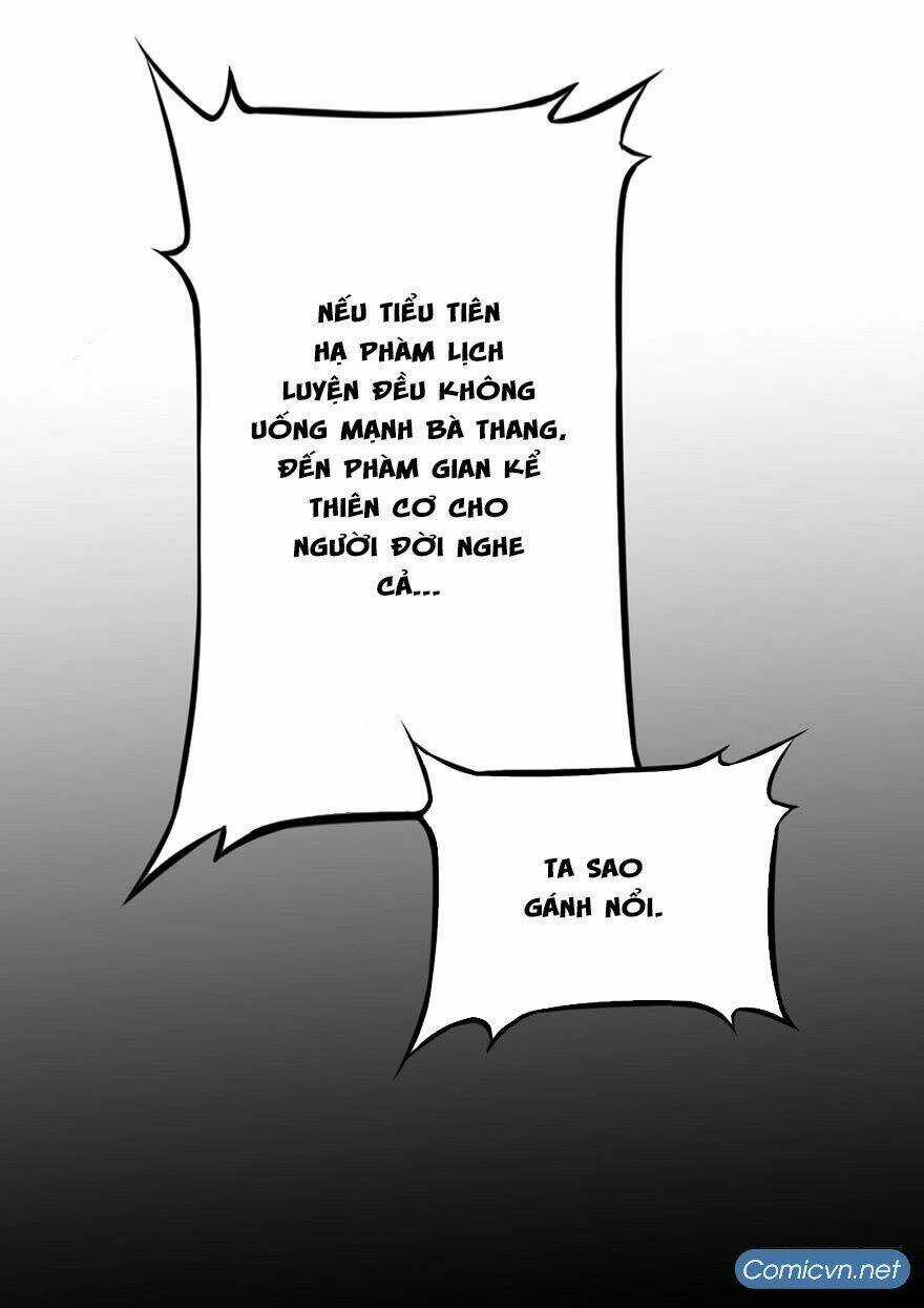 Mạnh Bà Truy Phu Ký Chapter 2 trang 7