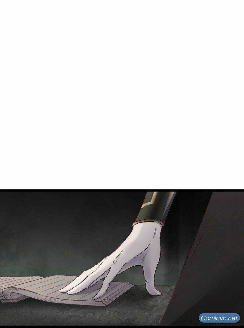 Mạnh Bà Truy Phu Ký Chapter 20 trang 10