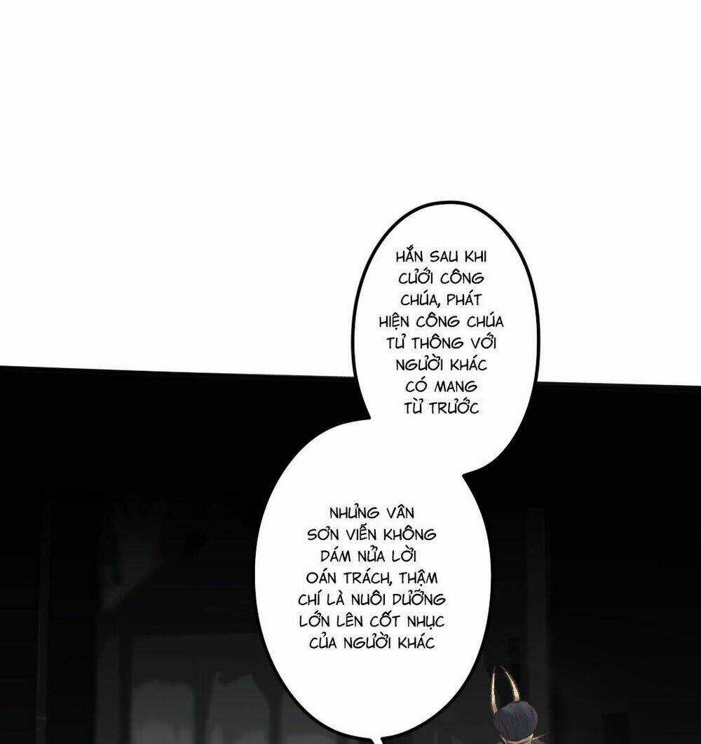 Mạnh Bà Truy Phu Ký Chapter 20 trang 11