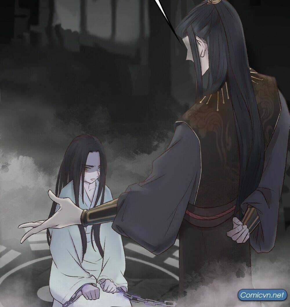 Mạnh Bà Truy Phu Ký Chapter 20 trang 12