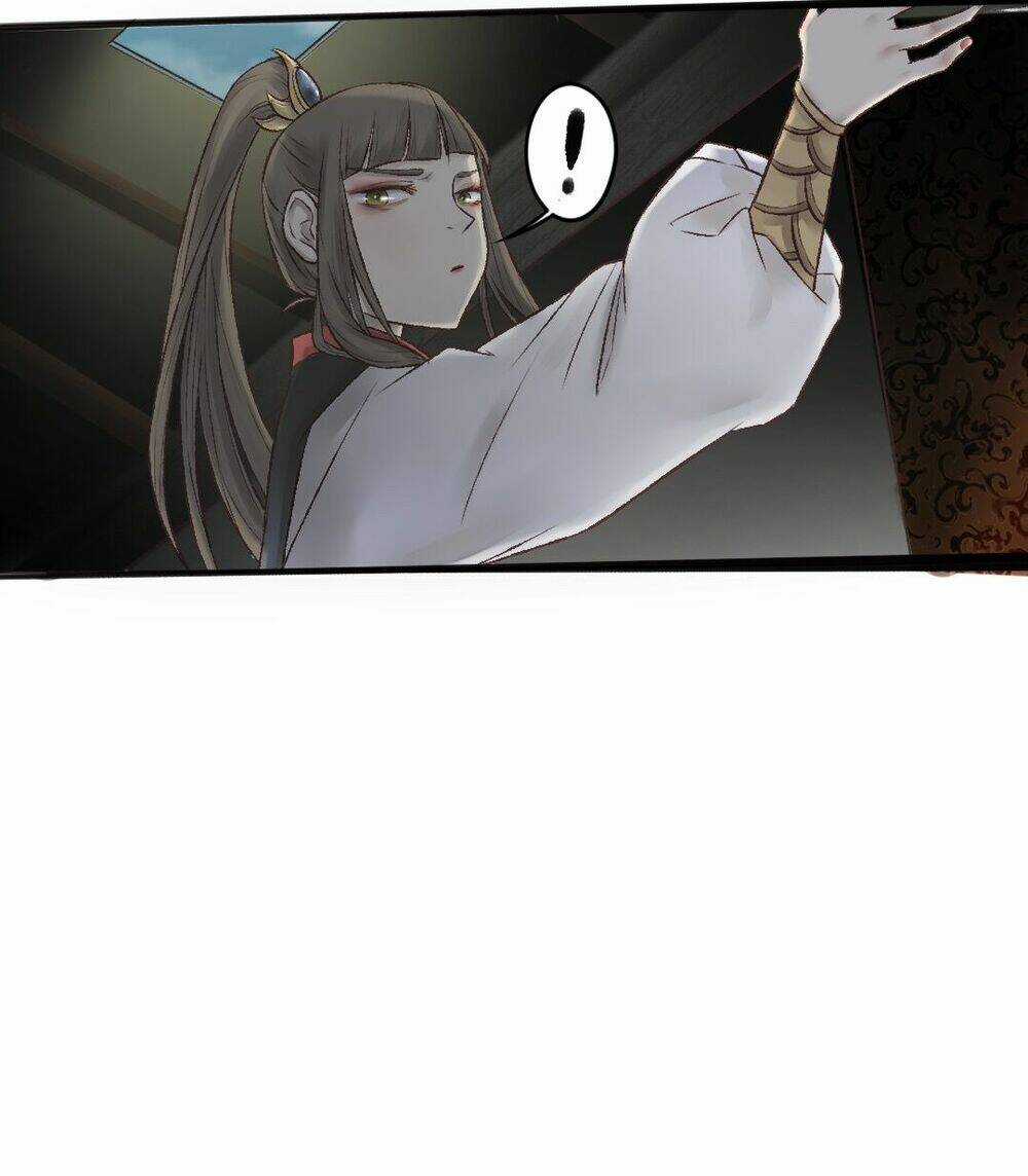 Mạnh Bà Truy Phu Ký Chapter 20 trang 16