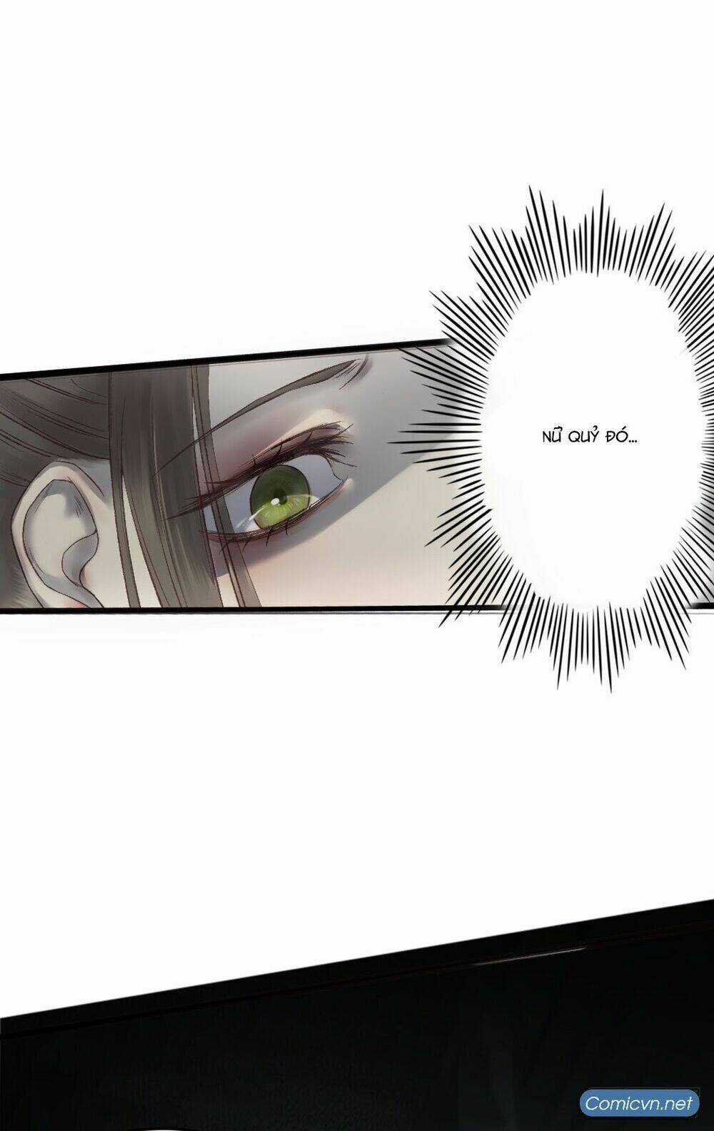 Mạnh Bà Truy Phu Ký Chapter 20 trang 17