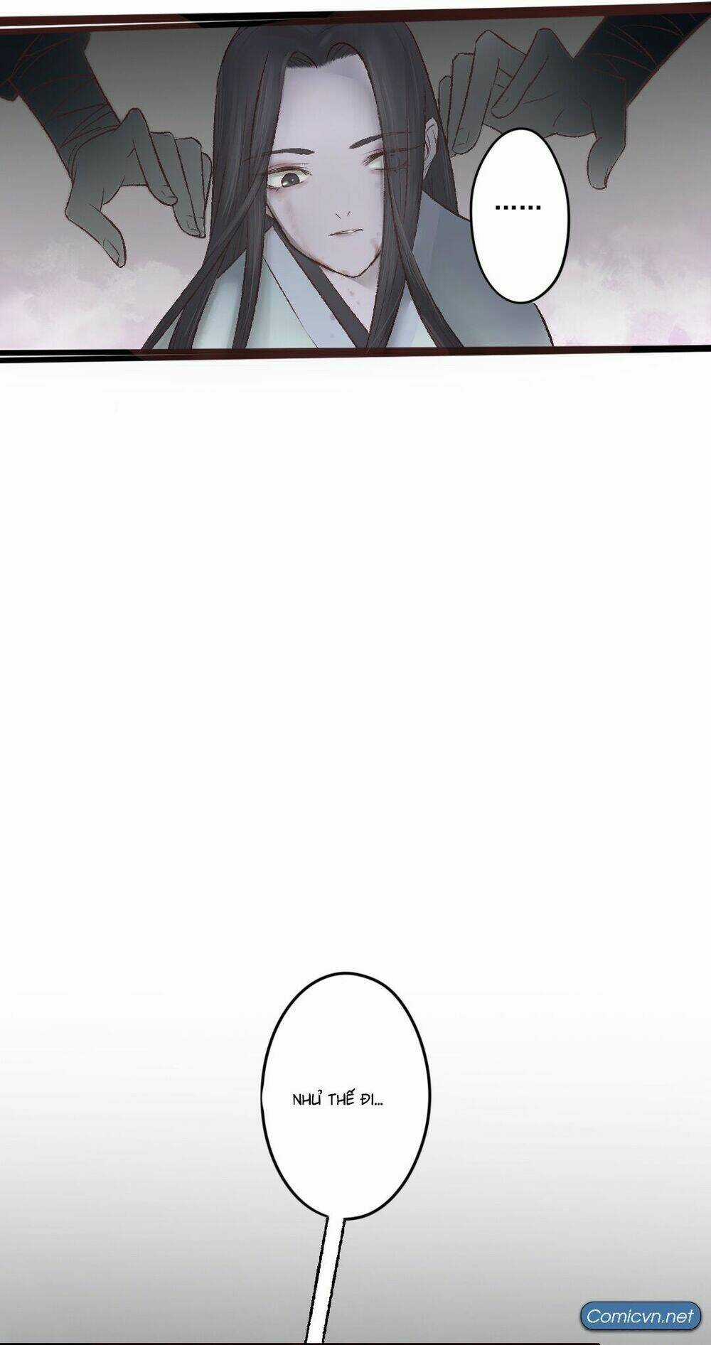 Mạnh Bà Truy Phu Ký Chapter 20 trang 22