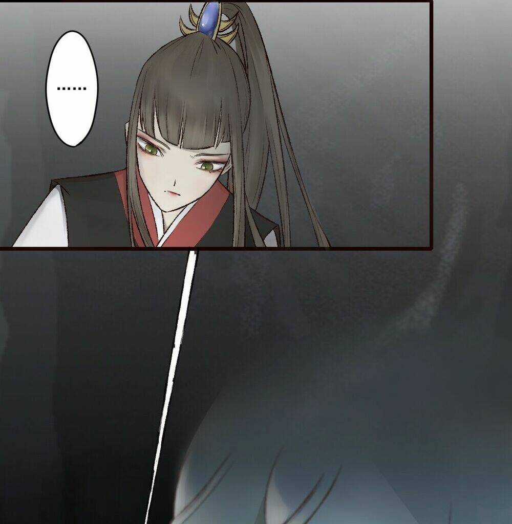 Mạnh Bà Truy Phu Ký Chapter 20 trang 23