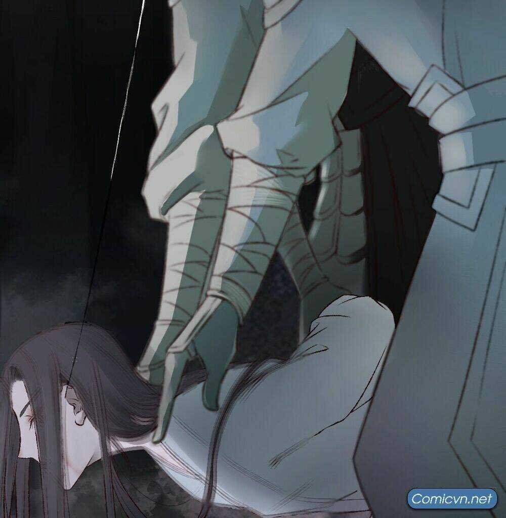 Mạnh Bà Truy Phu Ký Chapter 20 trang 24