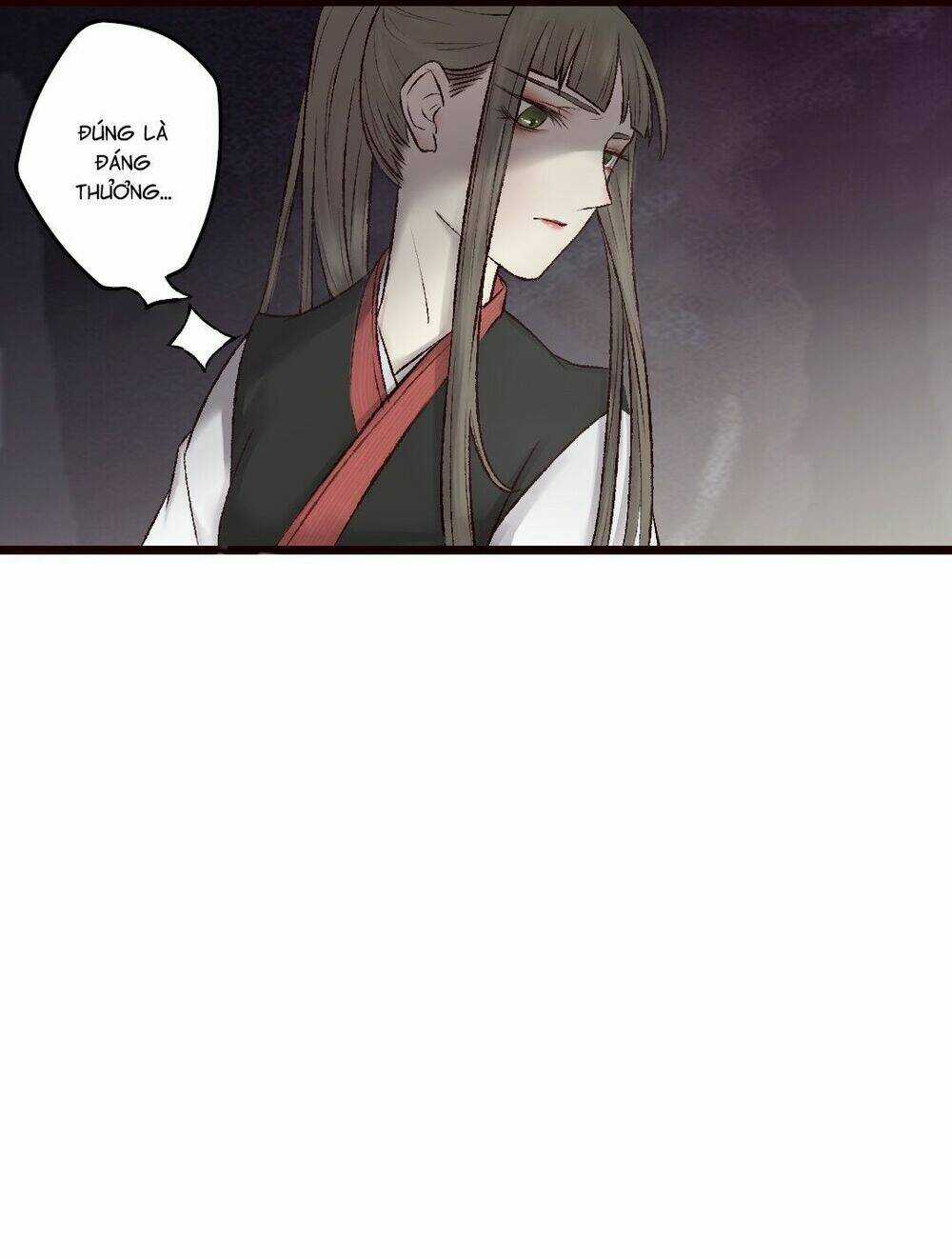 Mạnh Bà Truy Phu Ký Chapter 20 trang 26