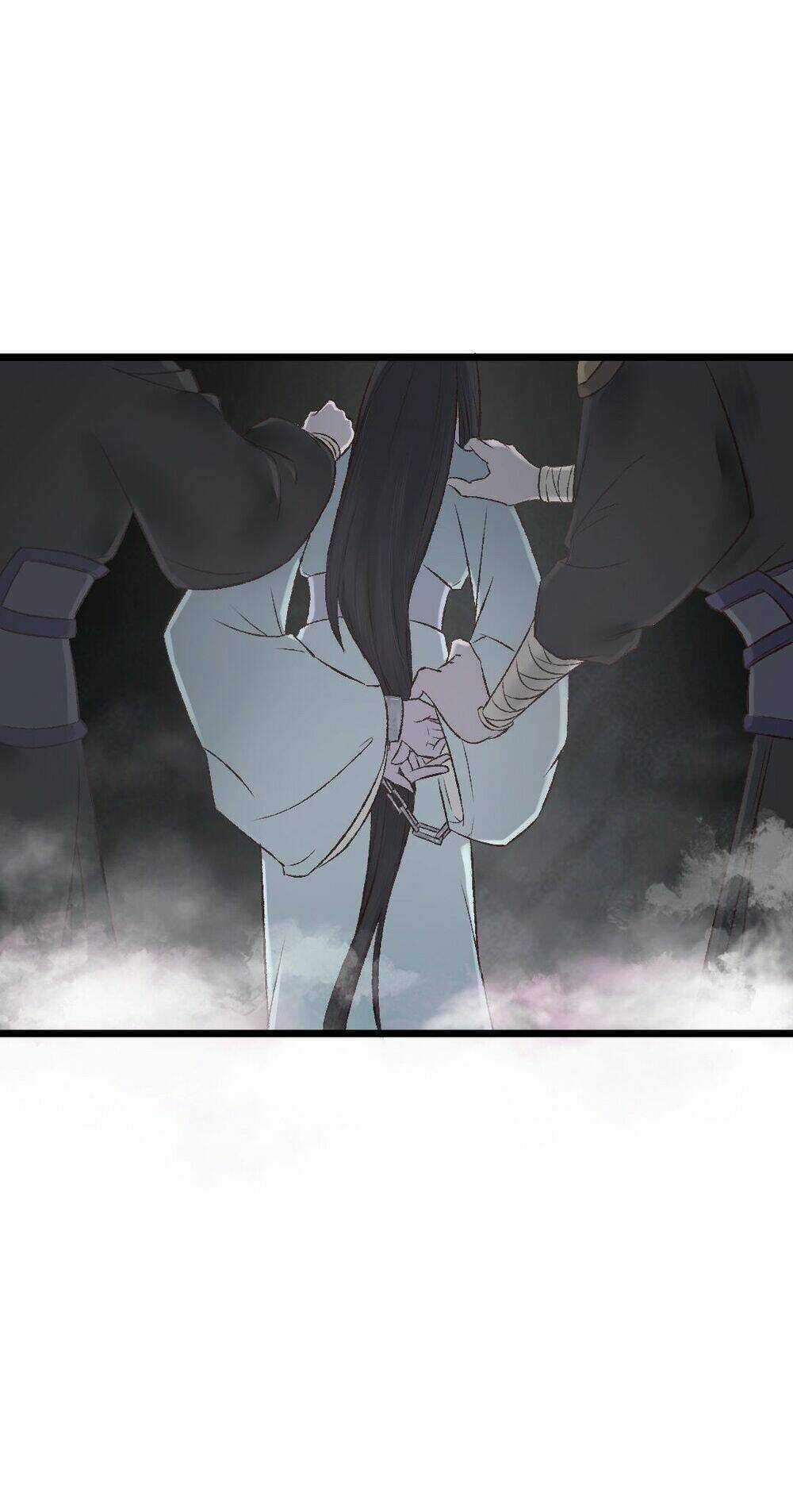 Mạnh Bà Truy Phu Ký Chapter 20 trang 27