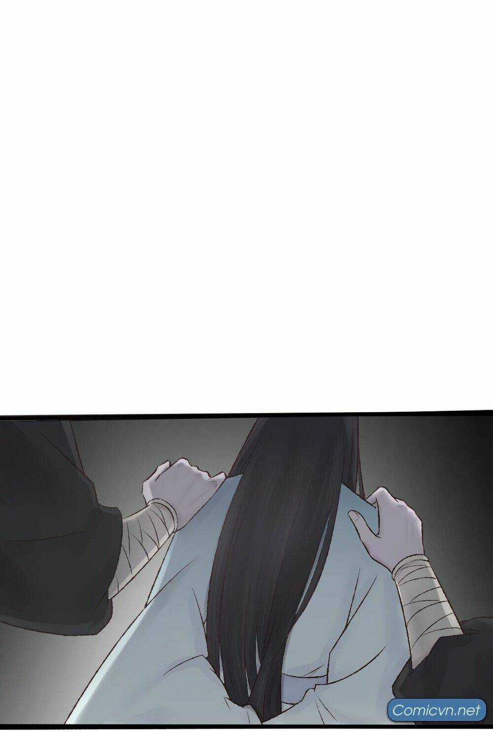 Mạnh Bà Truy Phu Ký Chapter 20 trang 28