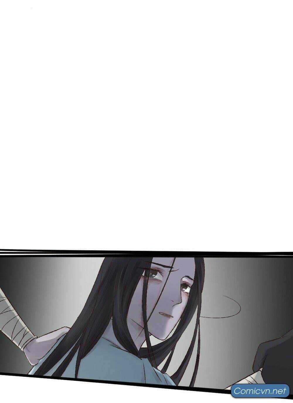 Mạnh Bà Truy Phu Ký Chapter 20 trang 29