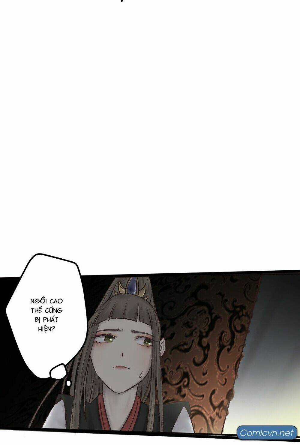 Mạnh Bà Truy Phu Ký Chapter 20 trang 33