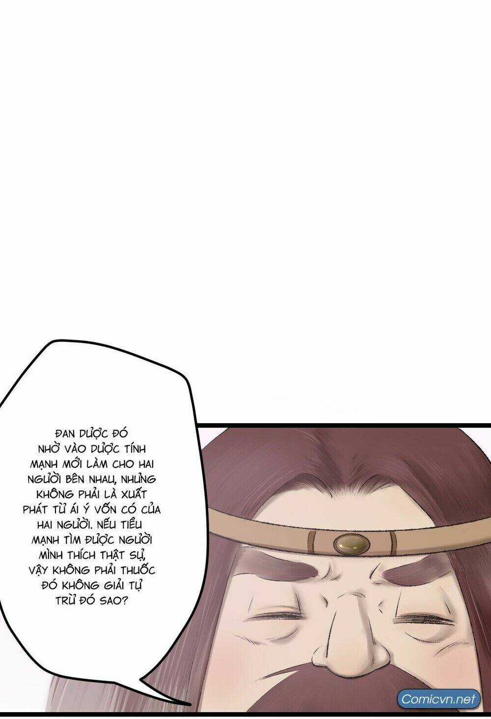 Mạnh Bà Truy Phu Ký Chapter 20 trang 38