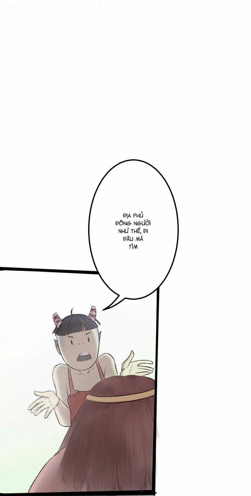 Mạnh Bà Truy Phu Ký Chapter 20 trang 39