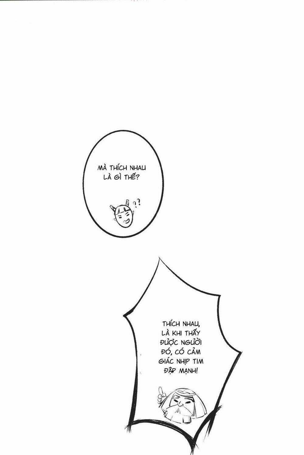 Mạnh Bà Truy Phu Ký Chapter 20 trang 40