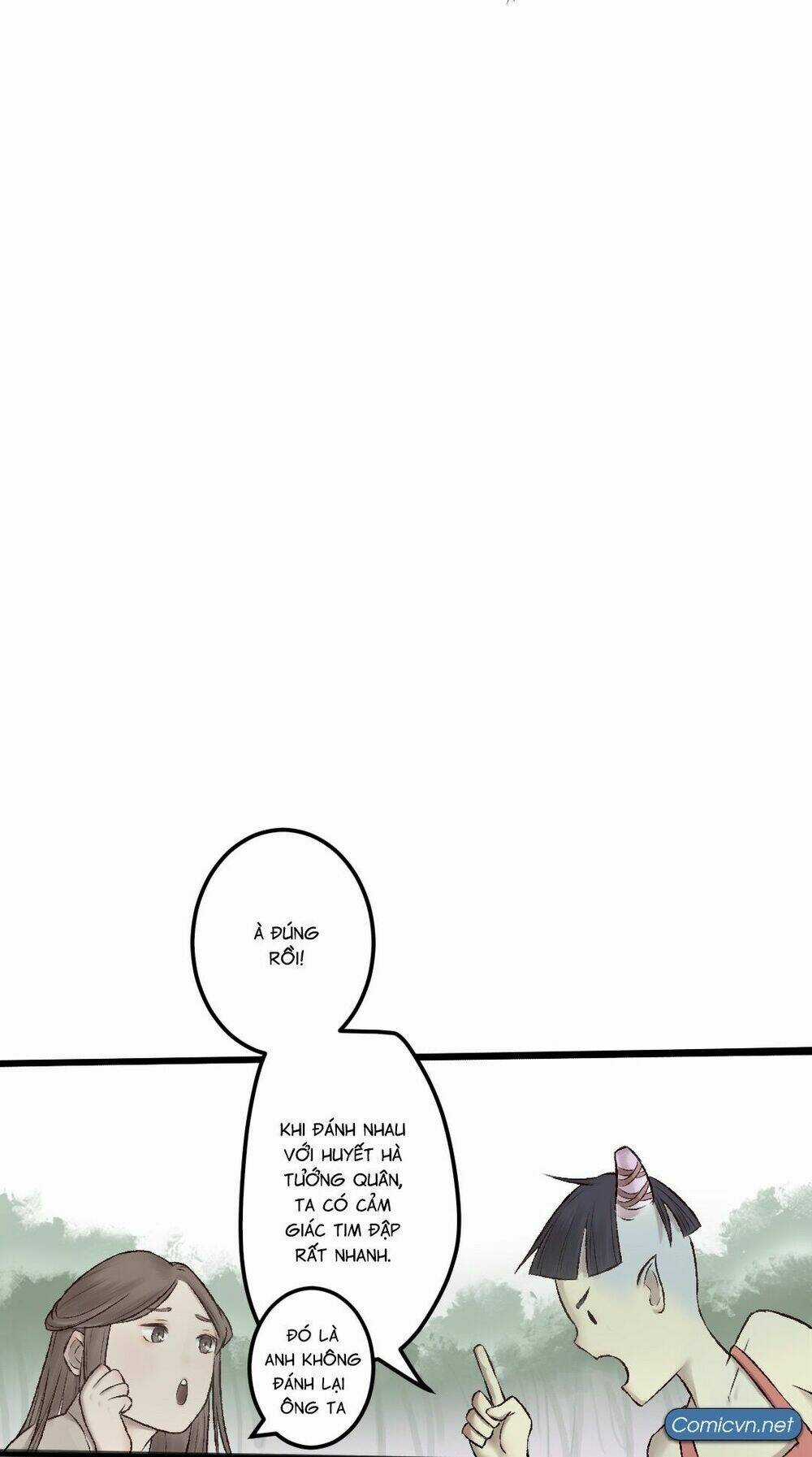 Mạnh Bà Truy Phu Ký Chapter 20 trang 41