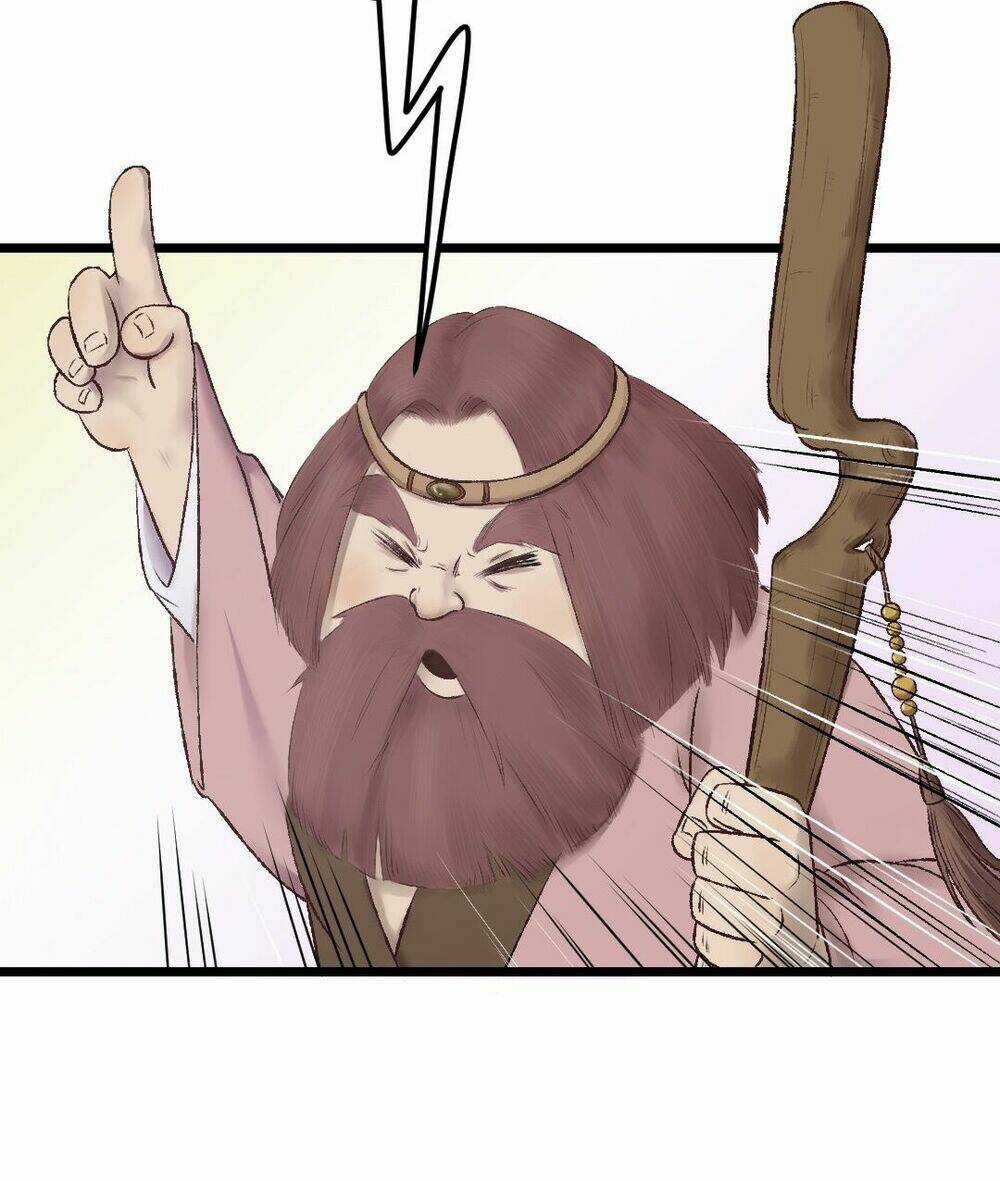 Mạnh Bà Truy Phu Ký Chapter 20 trang 45