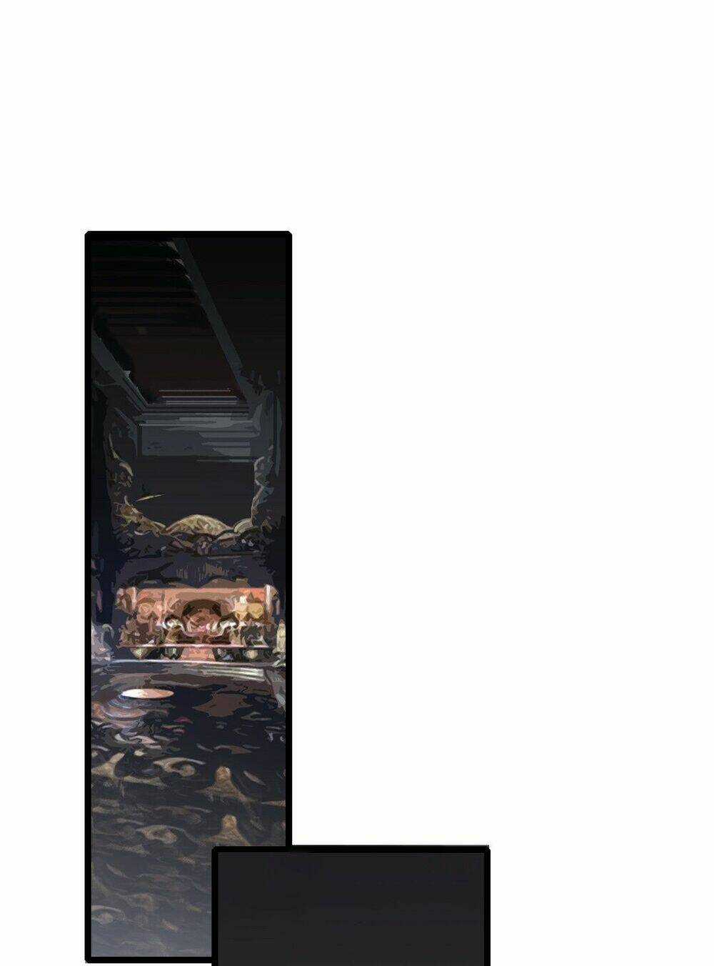 Mạnh Bà Truy Phu Ký Chapter 20 trang 46