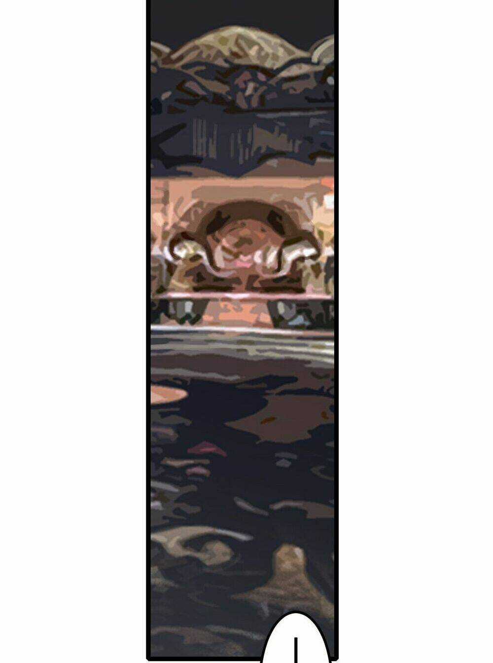 Mạnh Bà Truy Phu Ký Chapter 20 trang 47