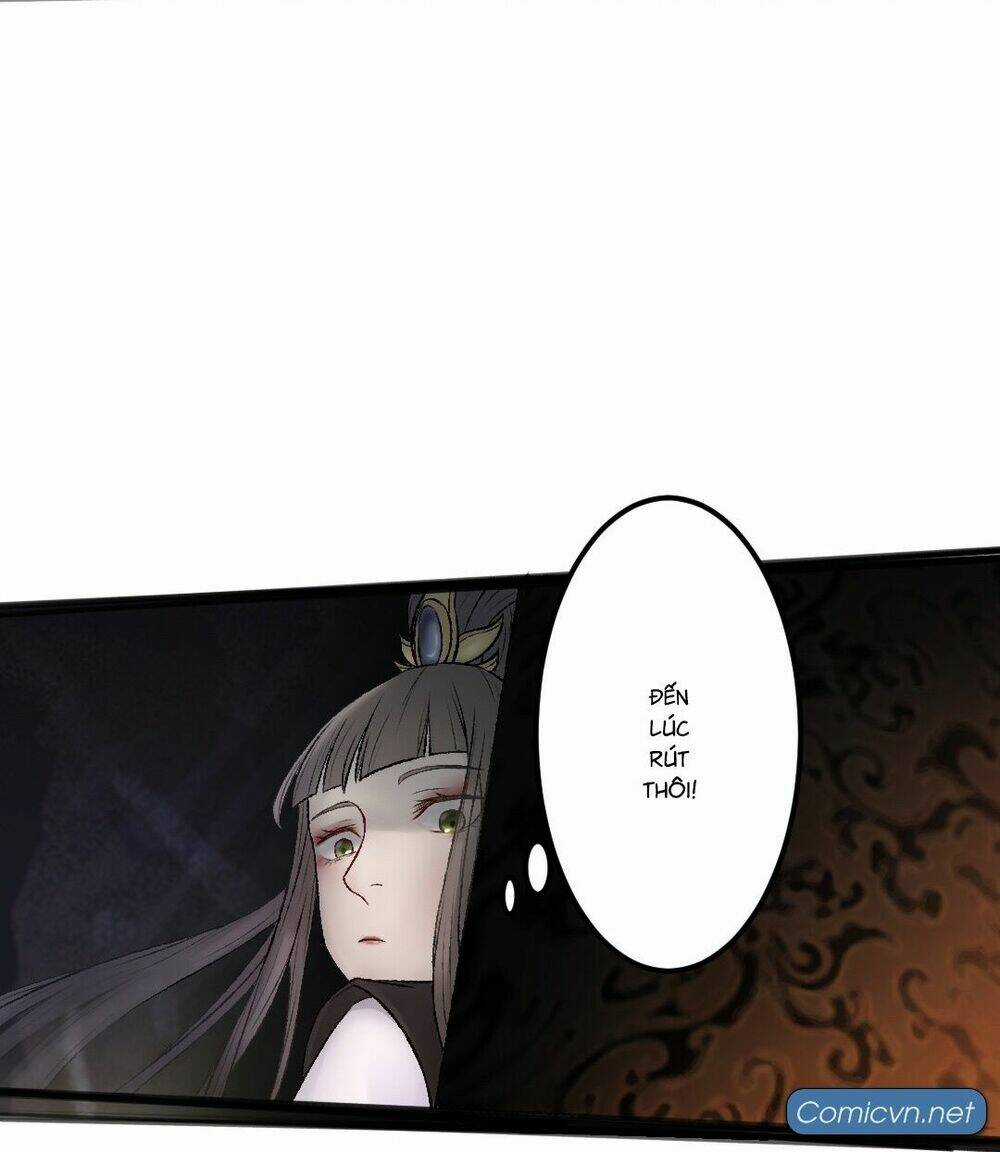 Mạnh Bà Truy Phu Ký Chapter 20 trang 50