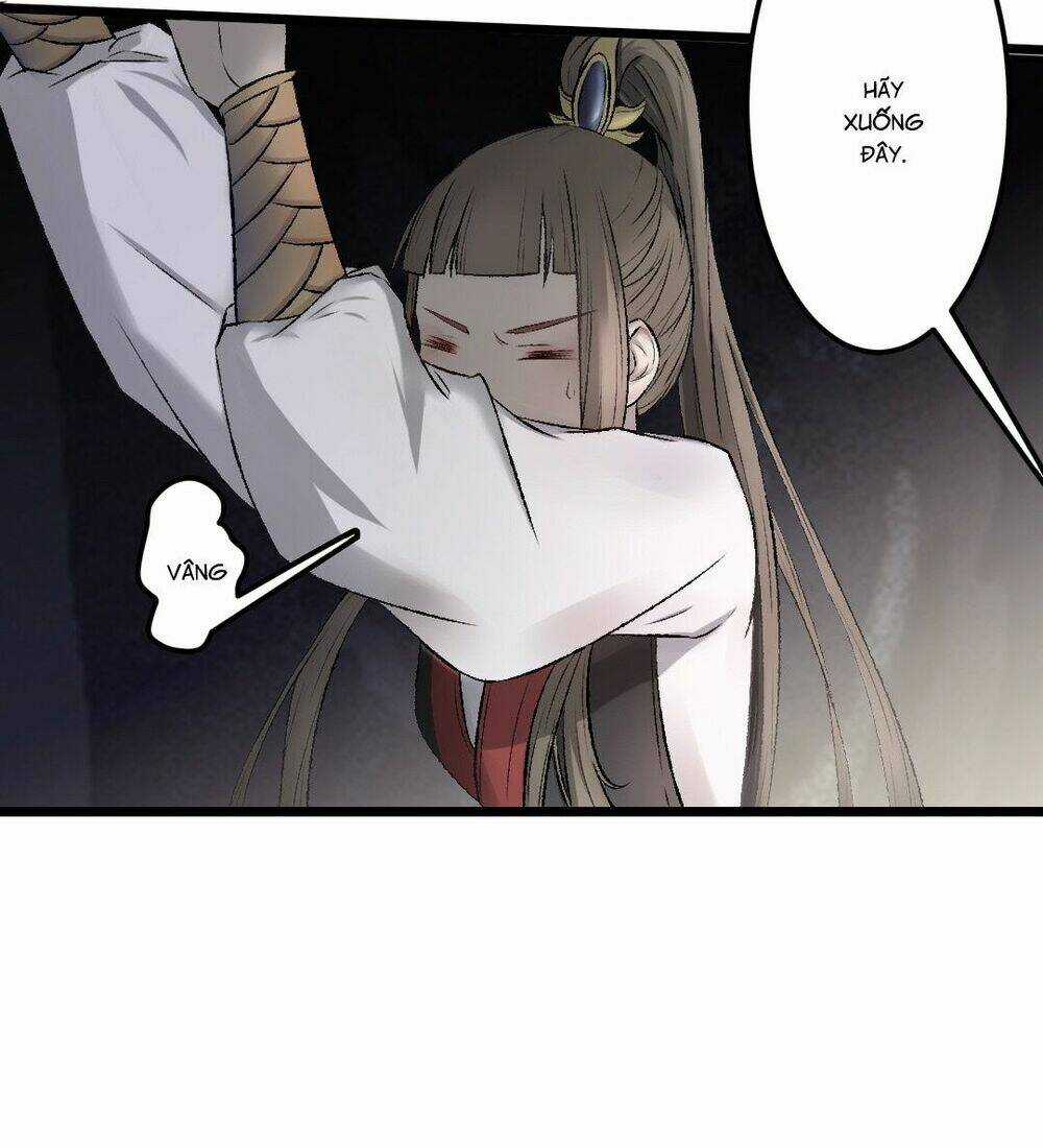 Mạnh Bà Truy Phu Ký Chapter 20 trang 53