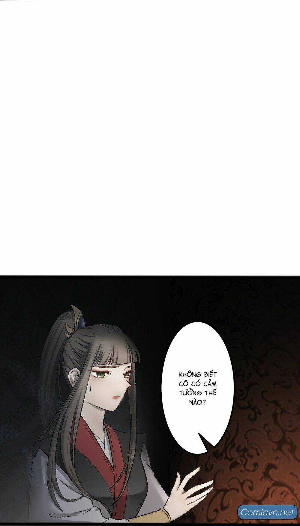 Mạnh Bà Truy Phu Ký Chapter 20 trang 56