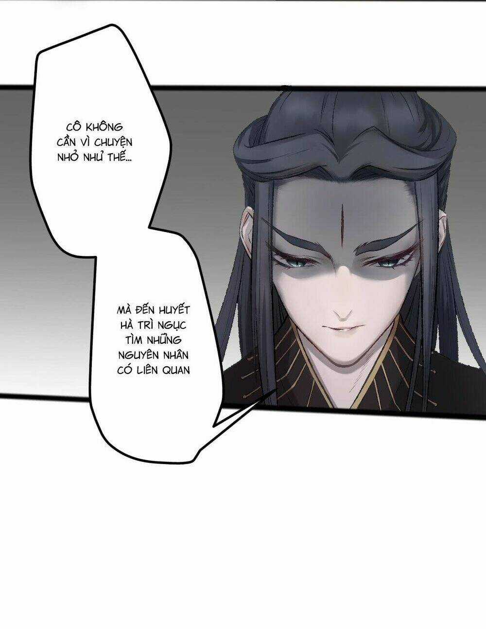 Mạnh Bà Truy Phu Ký Chapter 20 trang 57