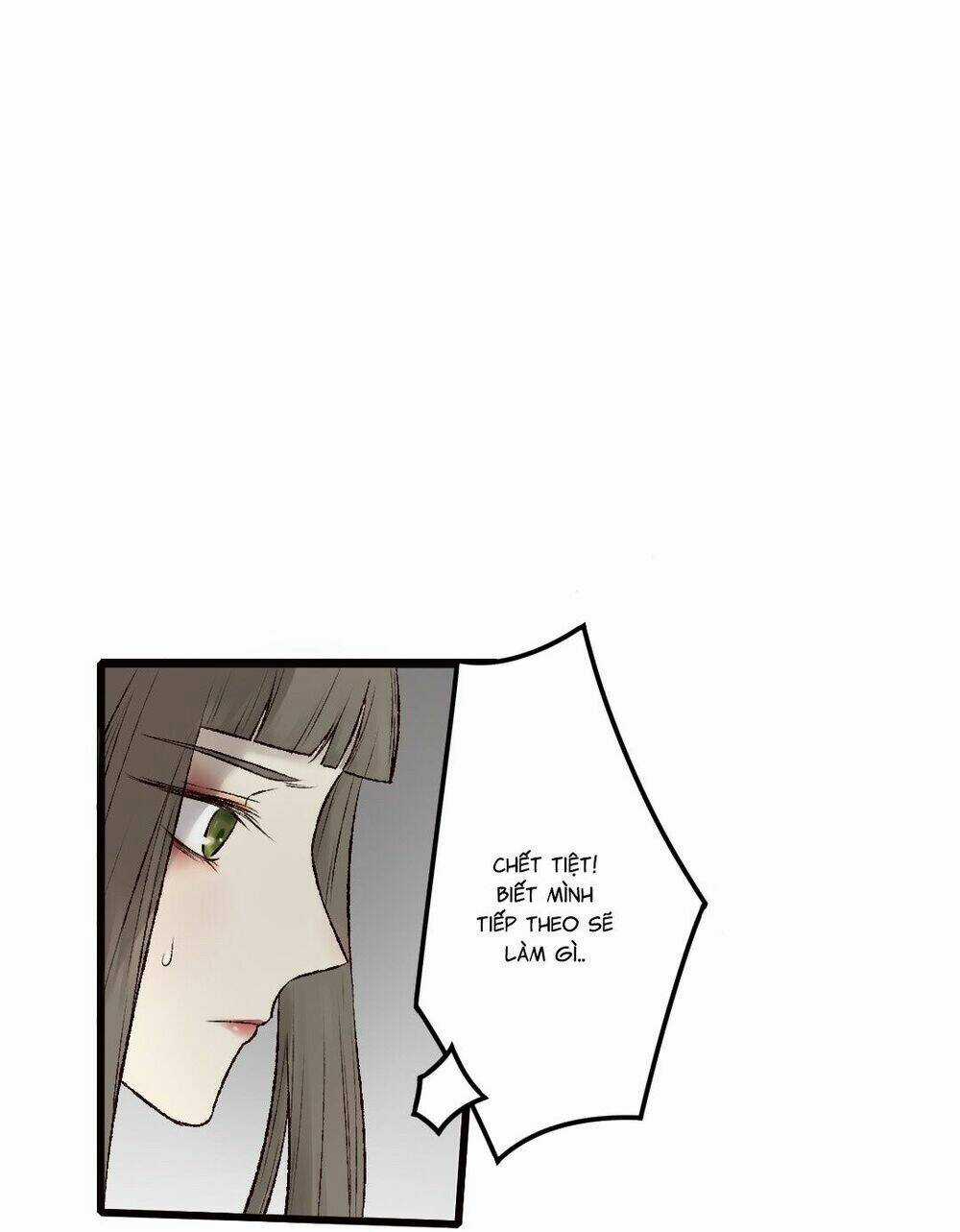 Mạnh Bà Truy Phu Ký Chapter 20 trang 58