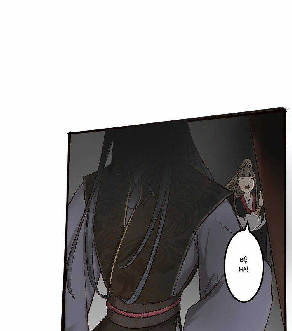 Mạnh Bà Truy Phu Ký Chapter 20 trang 59