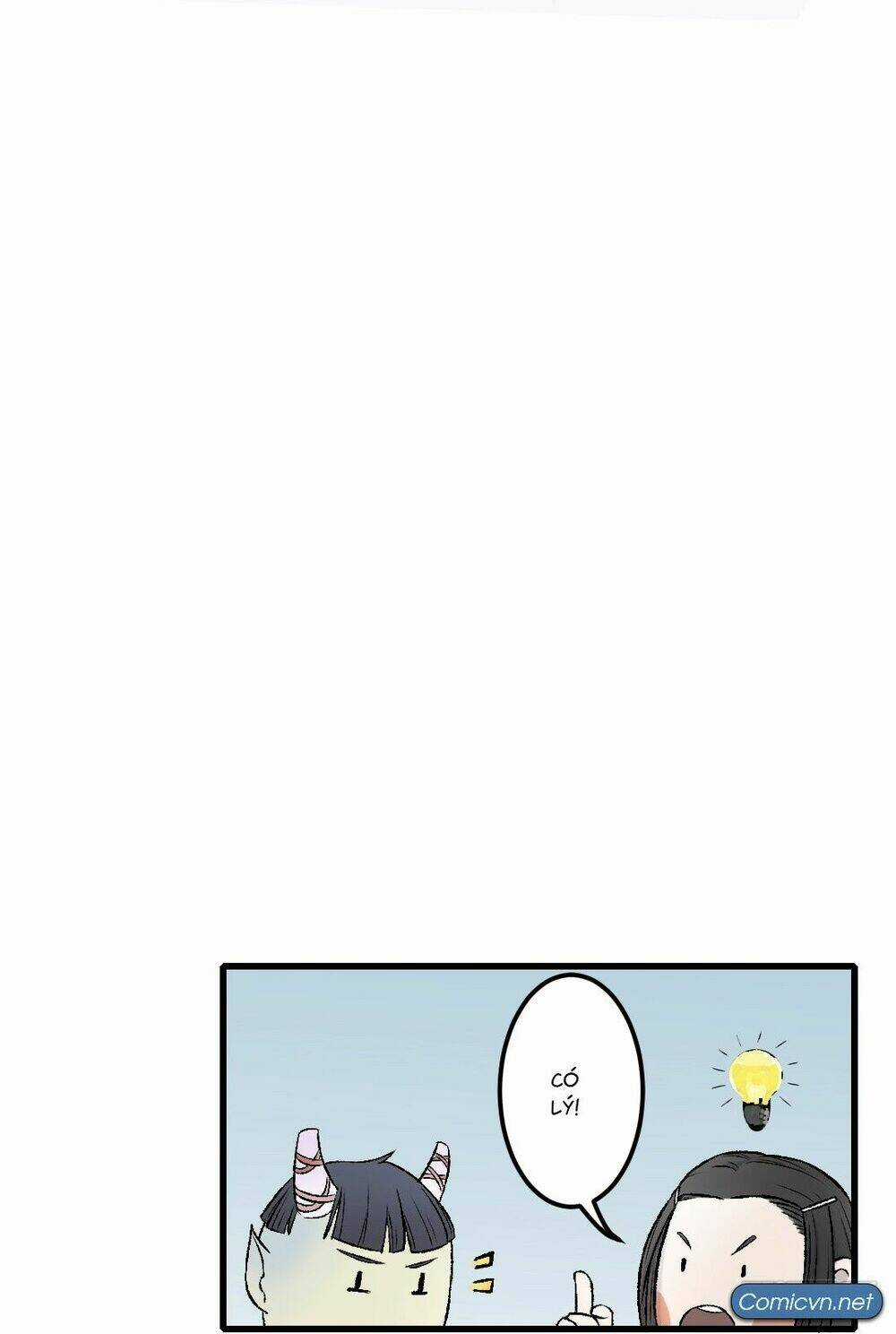 Mạnh Bà Truy Phu Ký Chapter 20 trang 6