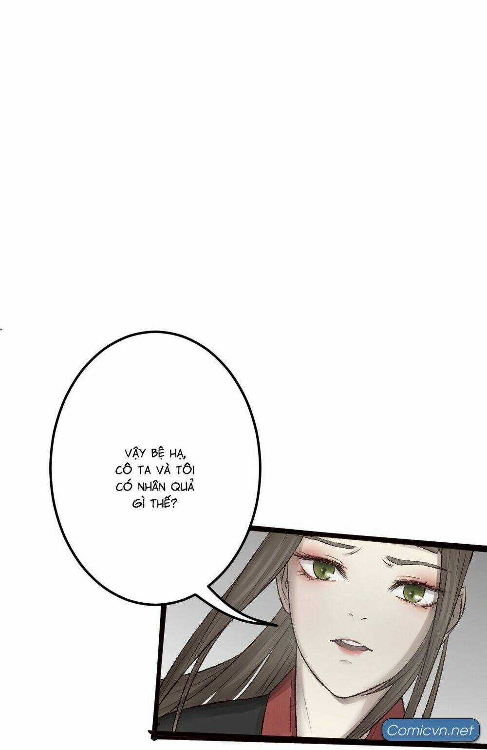 Mạnh Bà Truy Phu Ký Chapter 20 trang 62