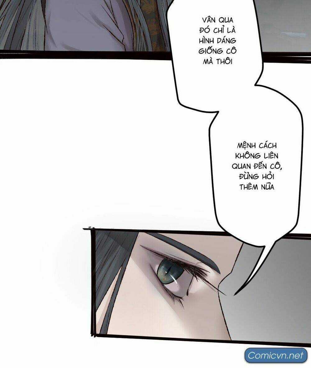 Mạnh Bà Truy Phu Ký Chapter 20 trang 64