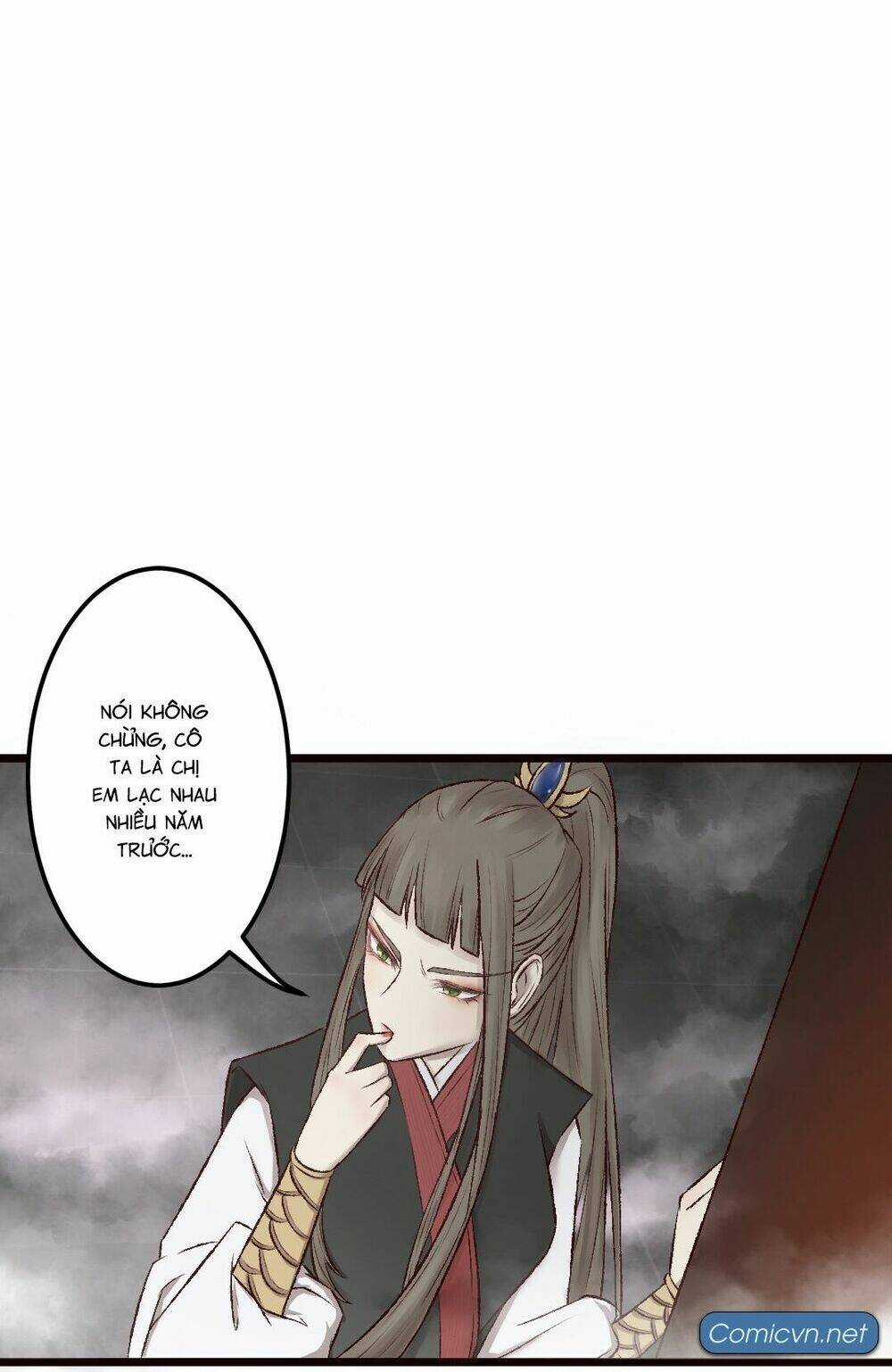 Mạnh Bà Truy Phu Ký Chapter 20 trang 65