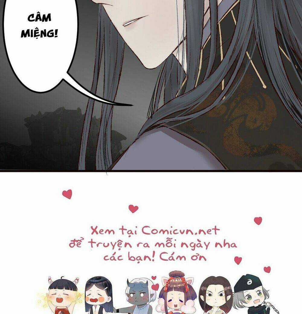 Mạnh Bà Truy Phu Ký Chapter 20 trang 67