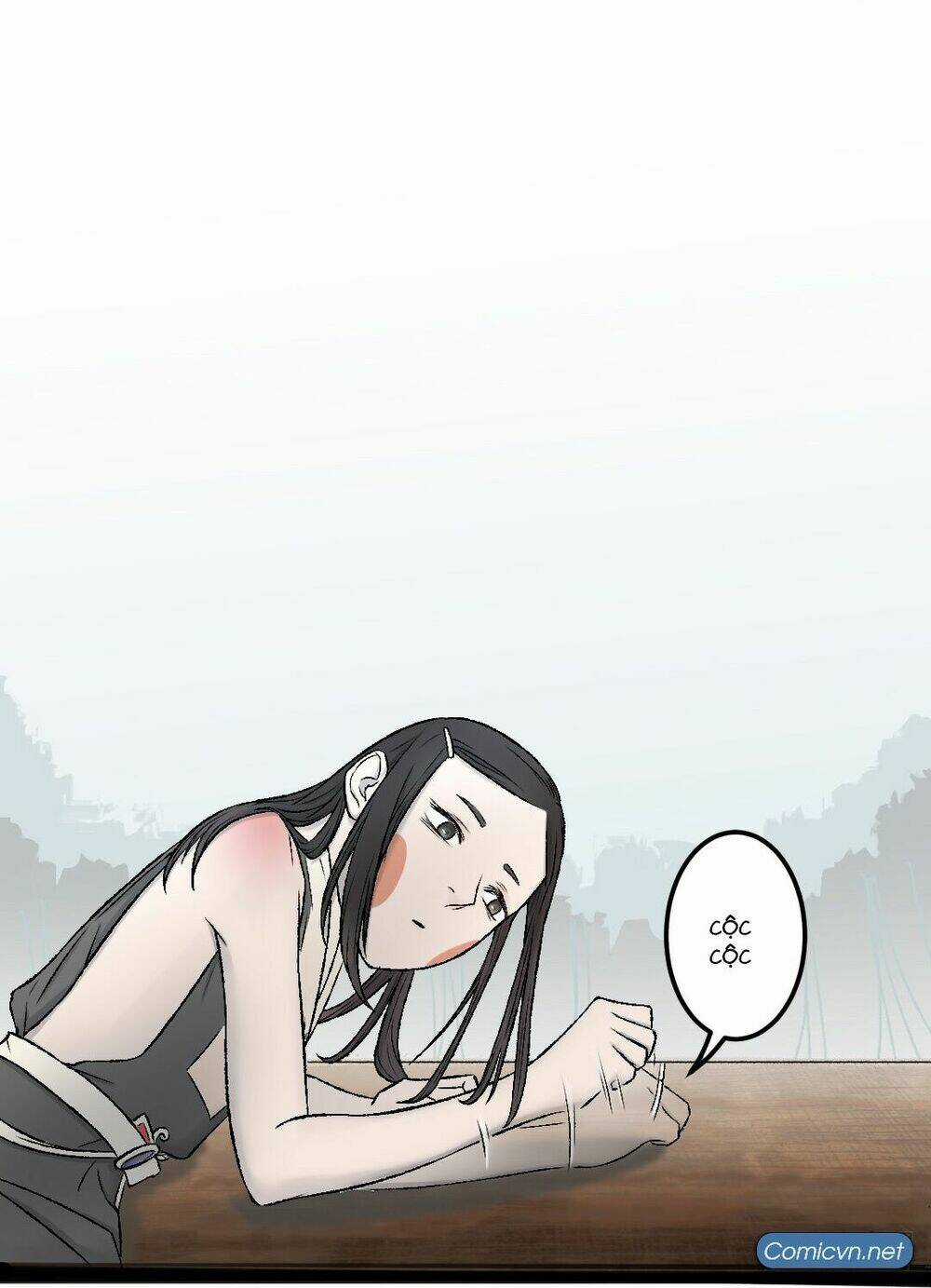 Mạnh Bà Truy Phu Ký Chapter 20 trang 7