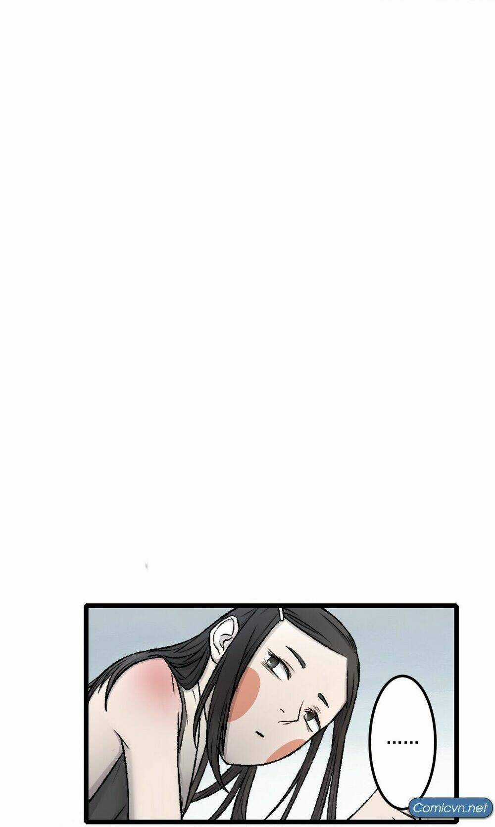 Mạnh Bà Truy Phu Ký Chapter 20 trang 8