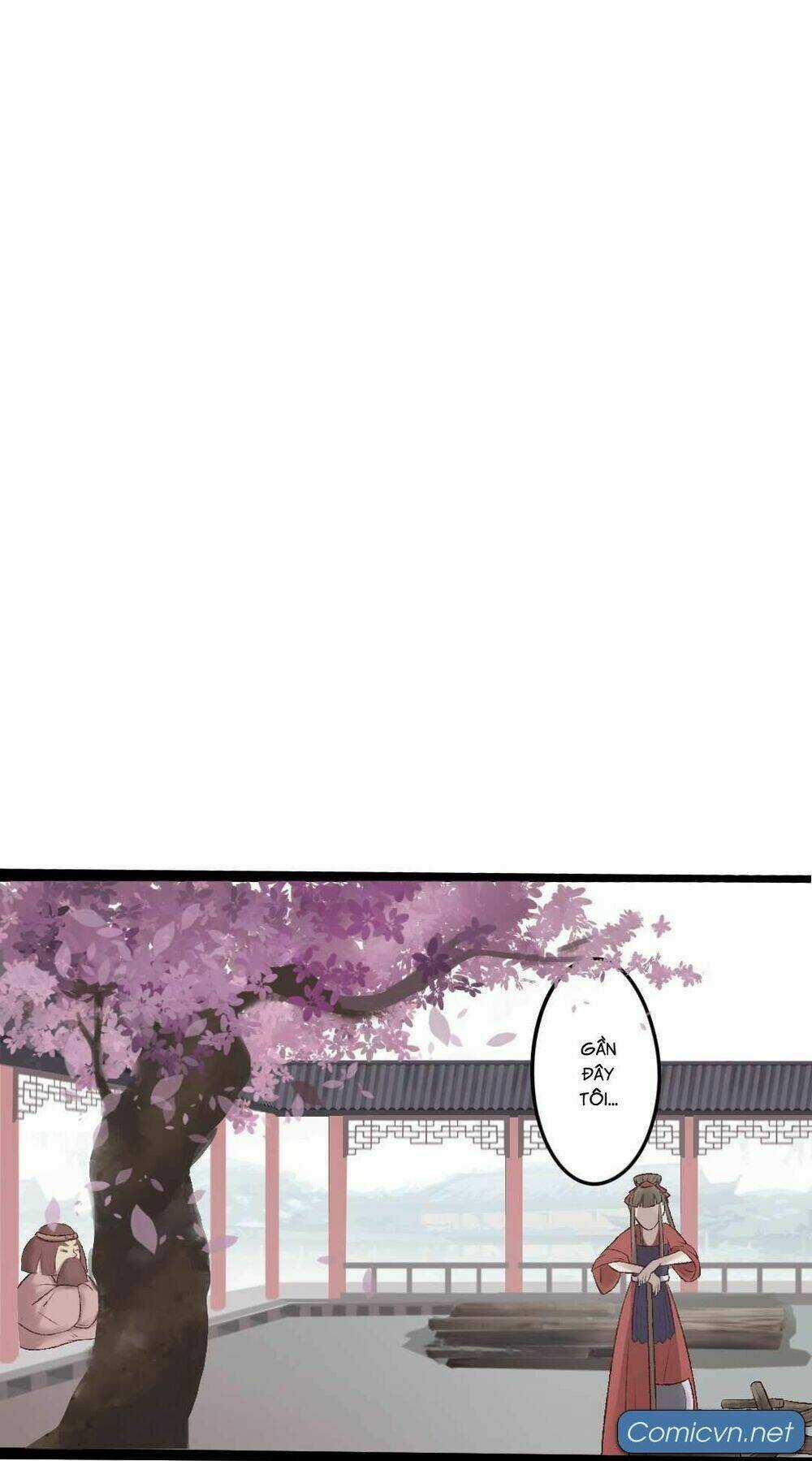 Mạnh Bà Truy Phu Ký Chapter 21 trang 10