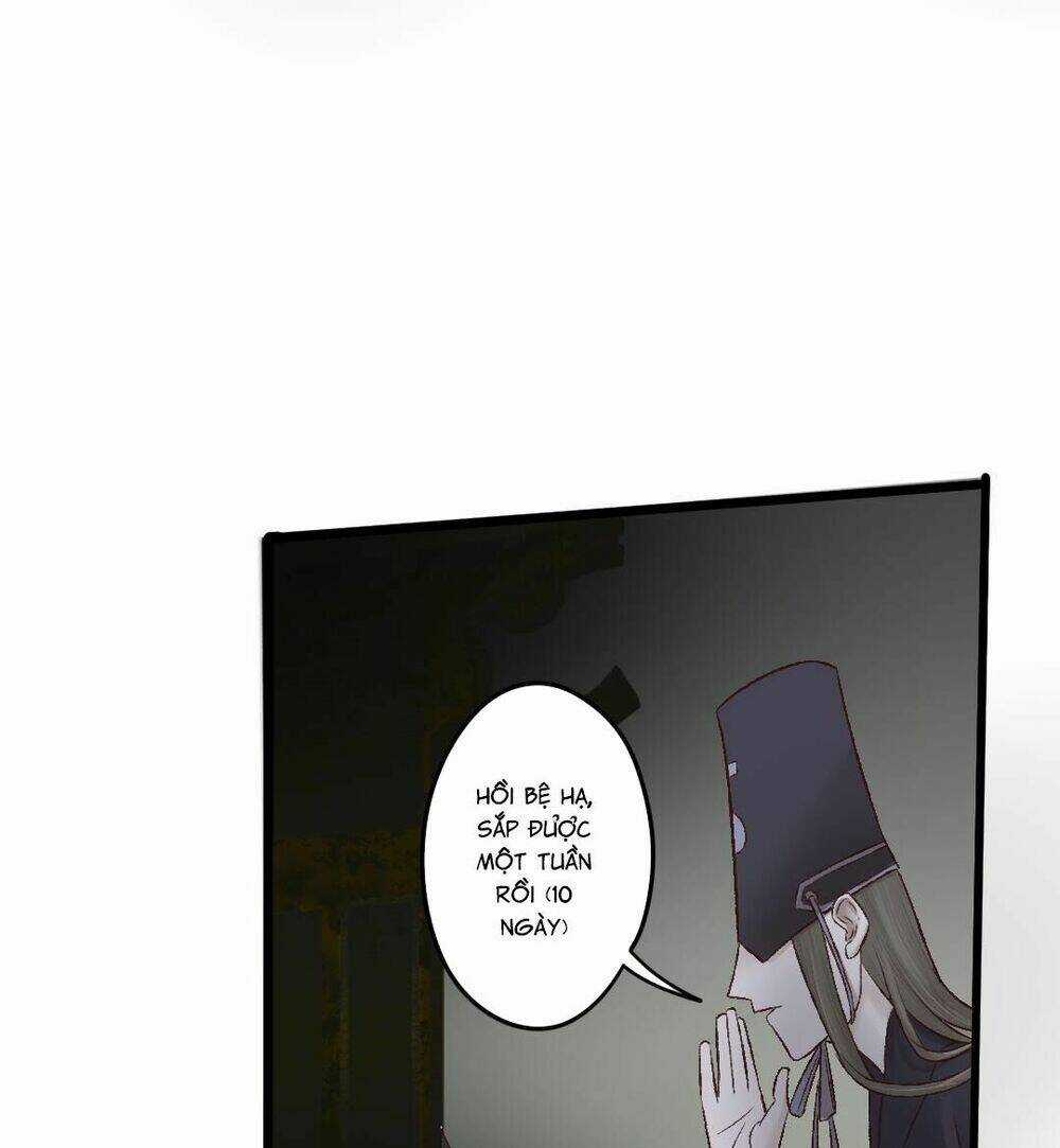 Mạnh Bà Truy Phu Ký Chapter 21 trang 15