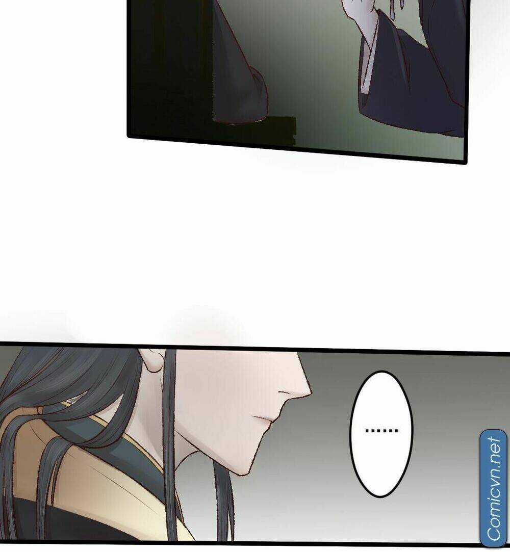 Mạnh Bà Truy Phu Ký Chapter 21 trang 16