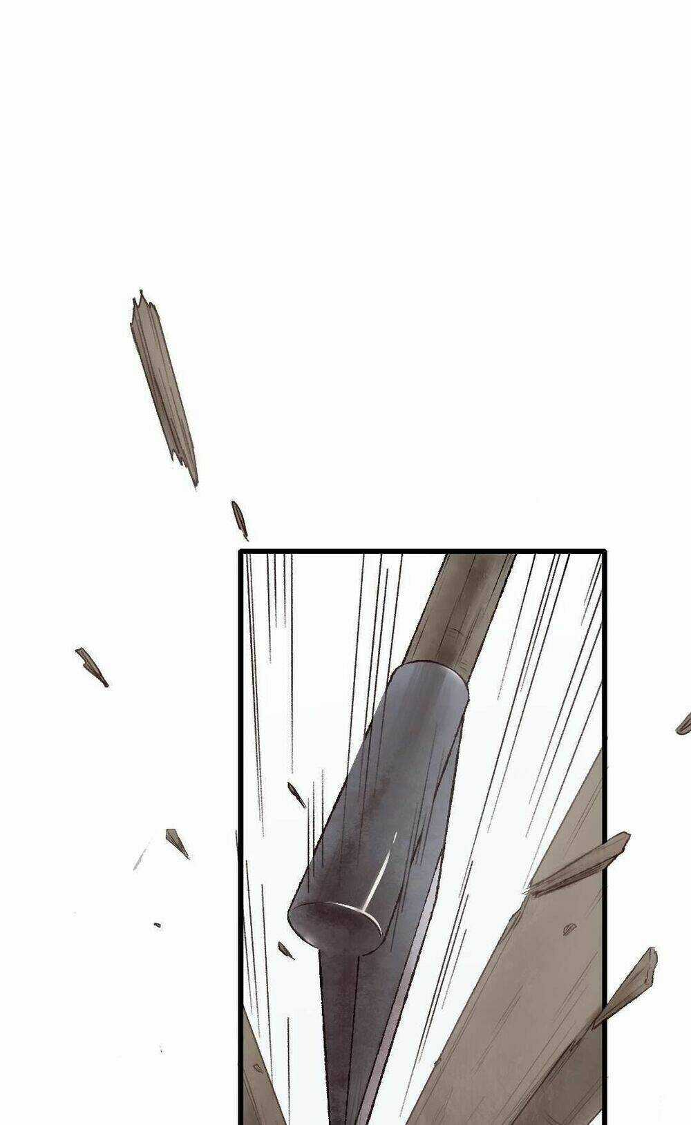 Mạnh Bà Truy Phu Ký Chapter 21 trang 19