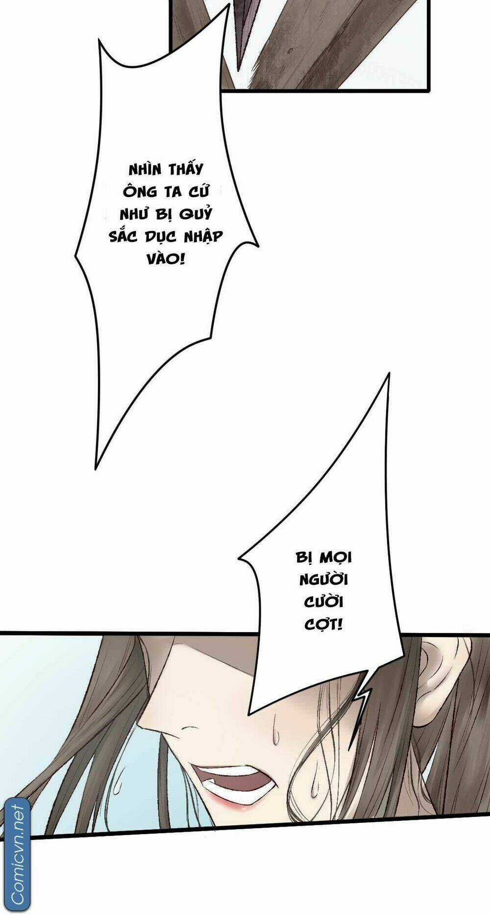 Mạnh Bà Truy Phu Ký Chapter 21 trang 20