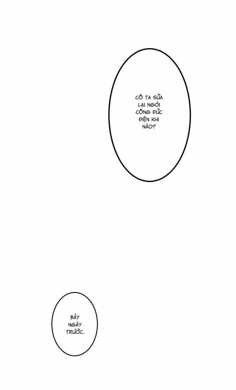 Mạnh Bà Truy Phu Ký Chapter 21 trang 21